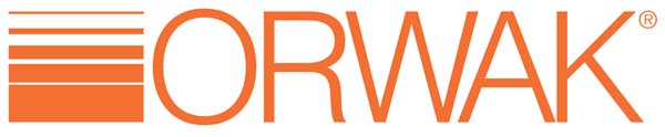 Orwak logo