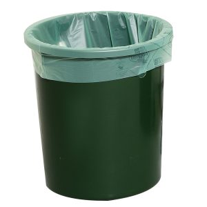 Matavfallsbeholder 37 L til rullestativ