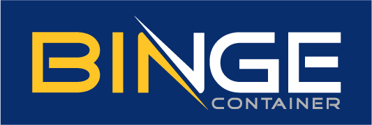 Binge logo