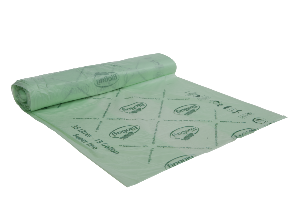 Biopose 35 liter superline