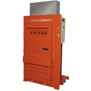 Orwak Compact 3210