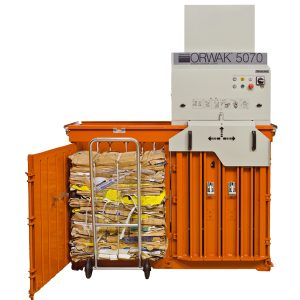 Orwak Multi 5070 HDC