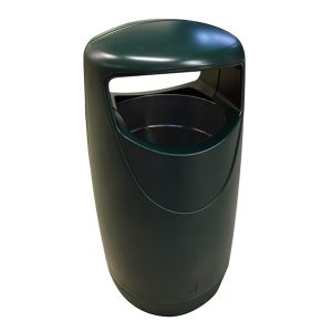 Avfallsbeholder Lasse 100L