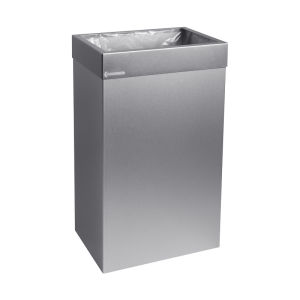 Femunden avfallsbeholdere - 35 - 50 - 65 - 90 liter