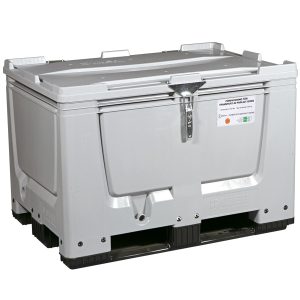 UN-godkjent Big Box 535L