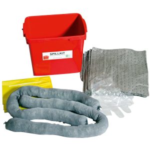 Spillkit