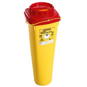 Kanyleboks CS 6L