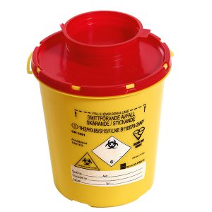 Kanyleboks PBS 1,5L