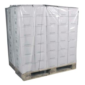 Pallehetter