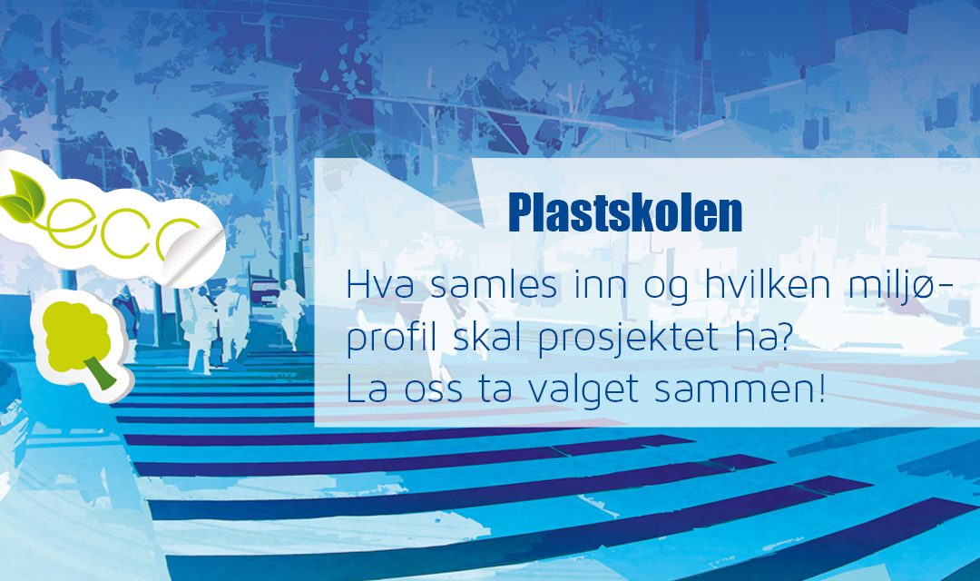 Plastskolen