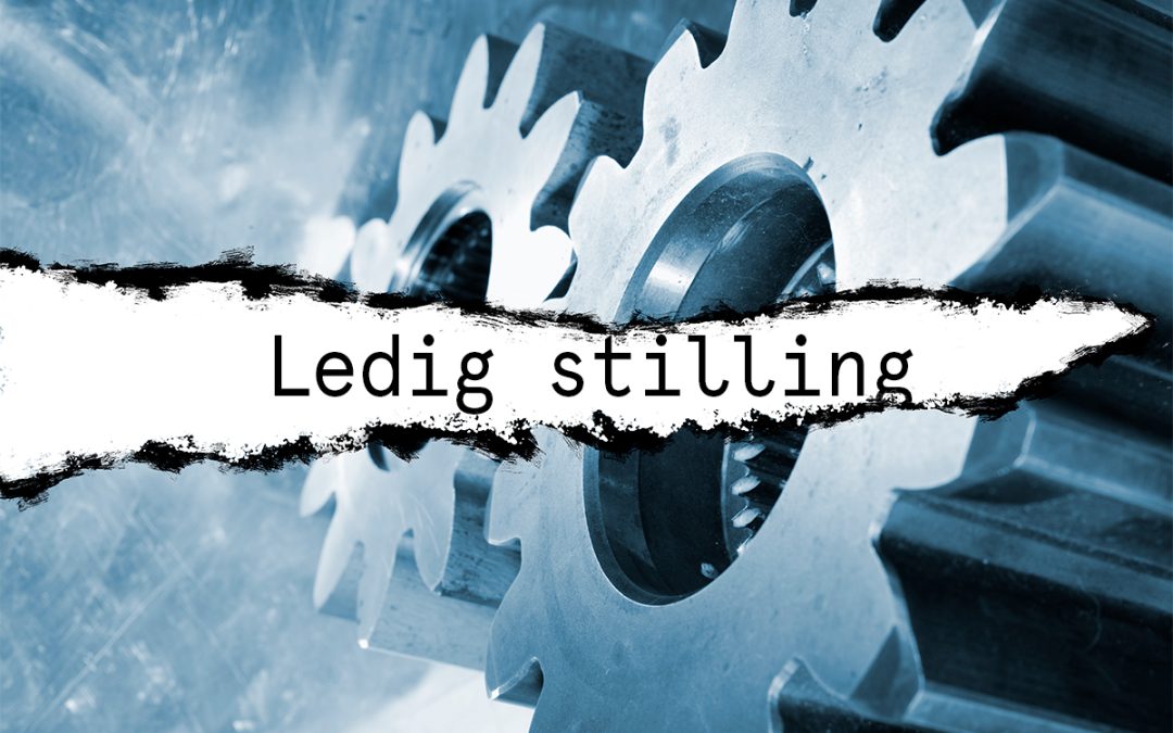 Vi ansetter salgskonsulent i EnviroPac.