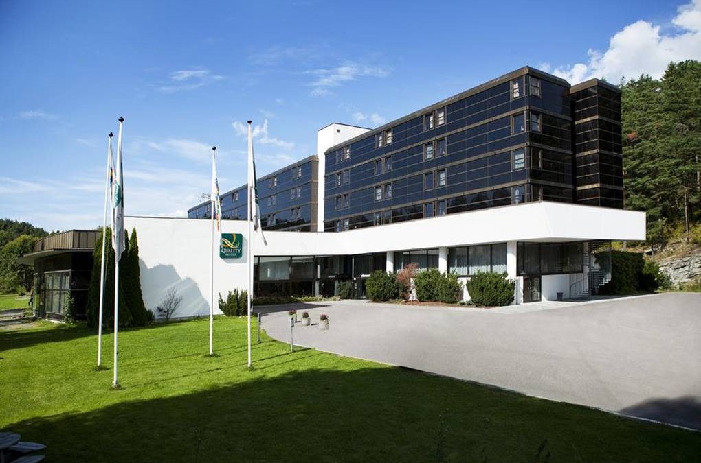 Quality Hotel Entry, Mastemyr i Nordre Follo