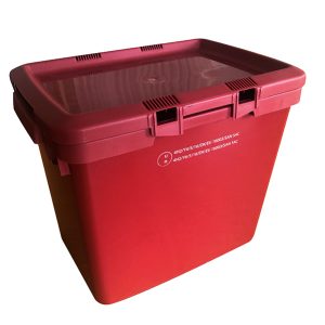 UN-godkjent boks 25L
