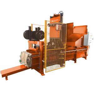 Orwak kanalpresse 25-40 AT