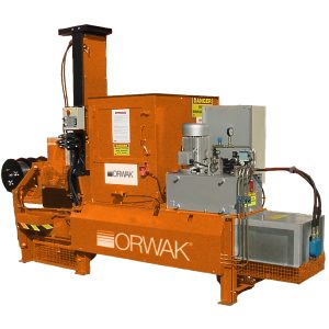 Orwak kanalpresse 2050 AT