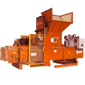 Orwak kanalpresse 500 AT