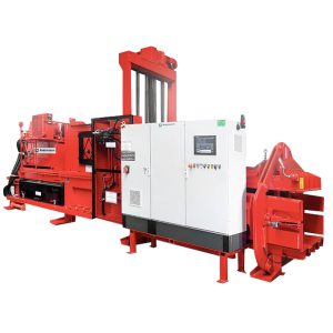 Avermann kanalpresse AVOS 1410 B