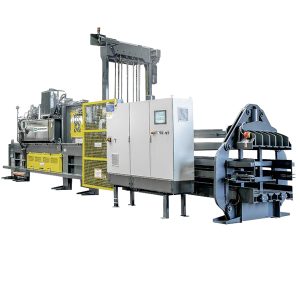 Avermann kanalpresse AVOS 1410 B5