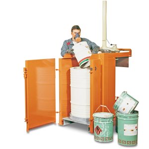Orwak Flex 5030-N HD
