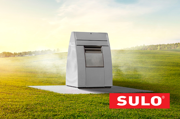 BIM / 3-d filer til SULO