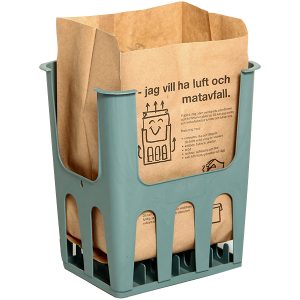 Matavfallskurv MatHilda