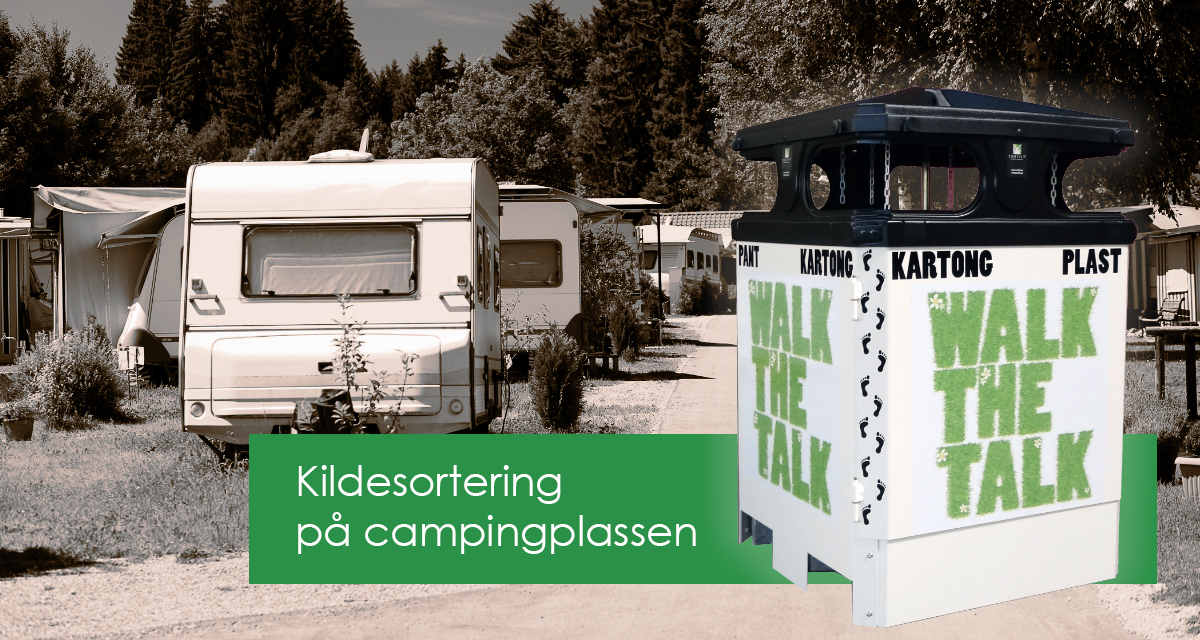 Camping sortering1 Ingress