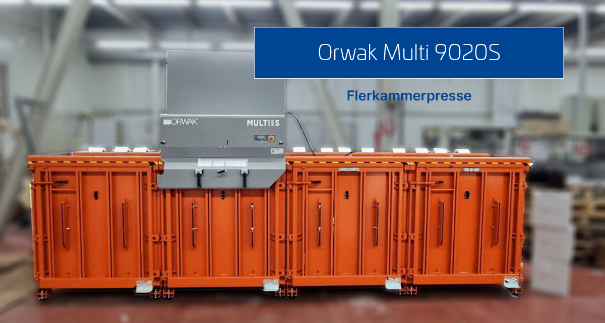 OrwakMulti9020S Ingress