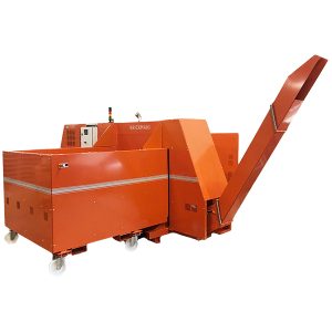 Orwak Brickman 1200C