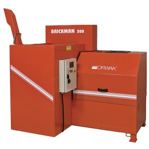 Orwak Brickman 300C