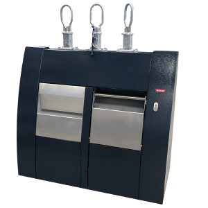 SULO Iceberg Max3 Twin