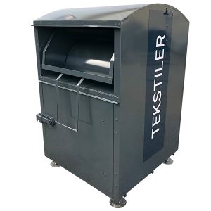 Tekstilcontainere