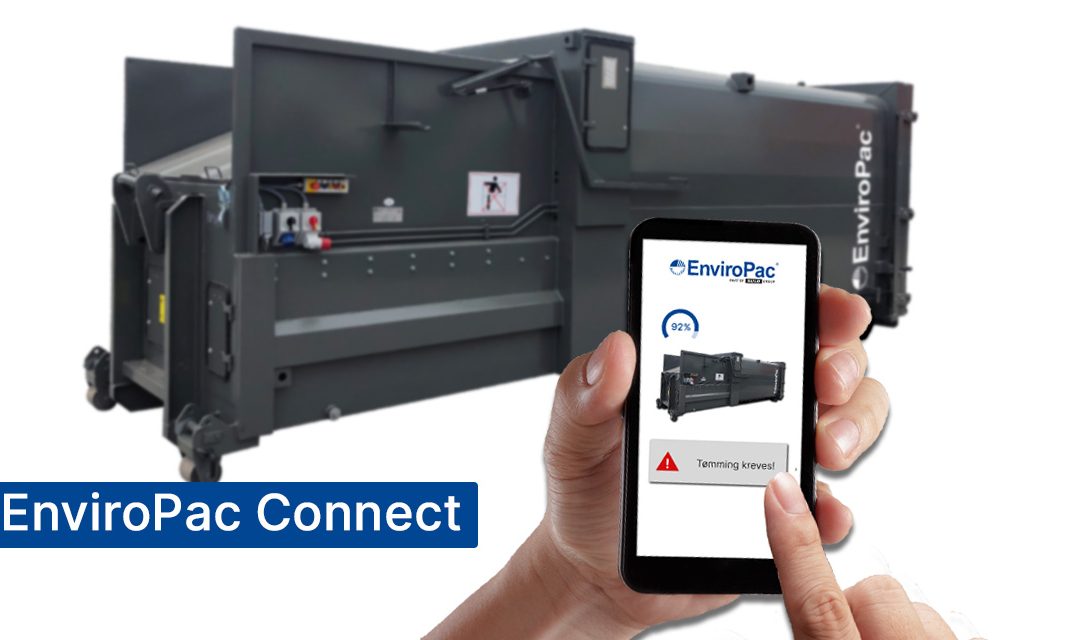 EnviroPac Connect