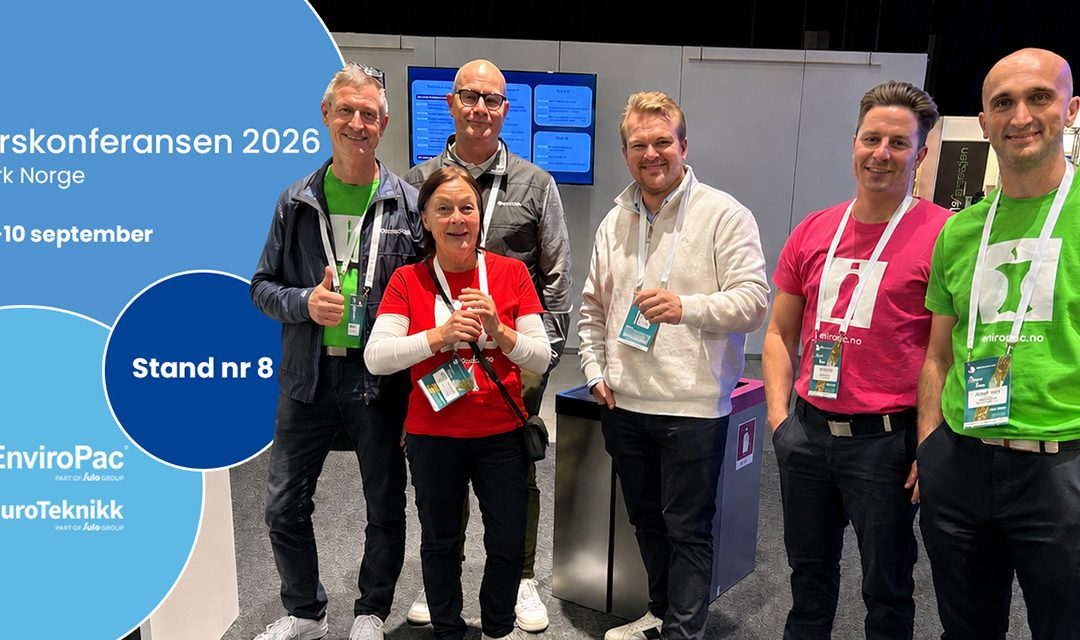Årskonferansen 2026