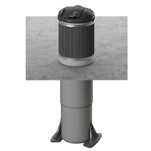 Molok® Classic 800L