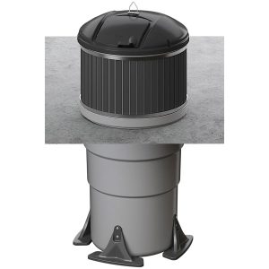 Molok® Classic 3m3
