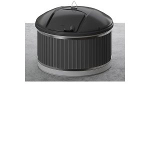 Molok® Classic Light 2m3