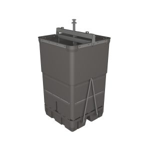 Løftebeholder KS 1/1