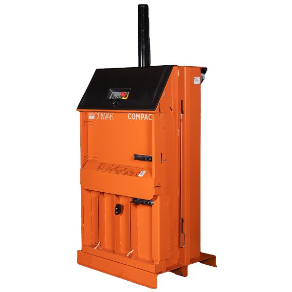 Orwak Compact 3110