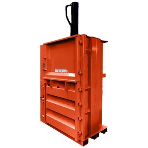 Orwak 3500 emballasjepresse