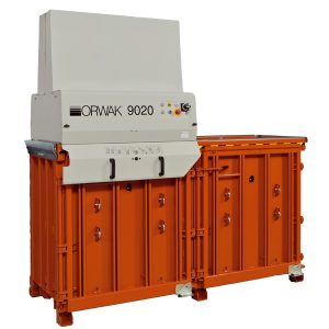 Orwak Multi 9020S