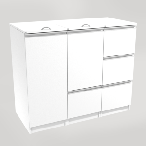 Kildesorteringsstasjon Medium