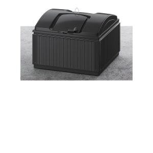 Molok® Domino Light 2,5m3