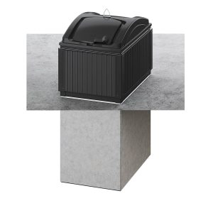 Molok® Domino 3m3