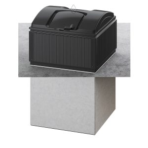 Molok® Domino 5m3