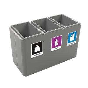 Terra Hotell duo/trippel