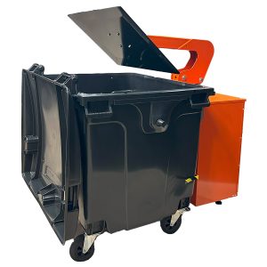 Orwak Flex 660