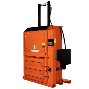 Orwak 3250 emballasjepresse