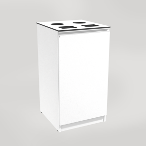 Kildesorteringsmøbel Medium 4