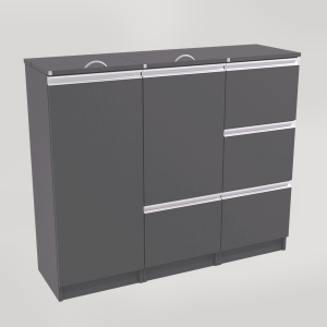 Kildesorteringsstasjon Small