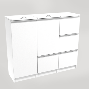 Kildesorteringsstasjon Small